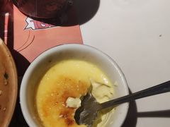 焦糖布丁-温禾牛·和牛寿喜烧自助火锅(恒基名人店)