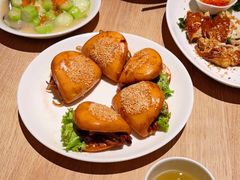 -莆田餐厅PUTIEN(深圳湾万象城家宴店)