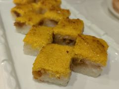 黄米凉糕-凯鸽酒楼•雁北民间菜(华北星店)
