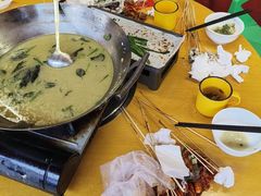 -活鱼村·老陈记粉店