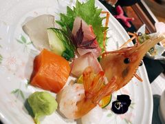 -森味薪火烧•烧鸟居酒屋•日本料理(望京店)