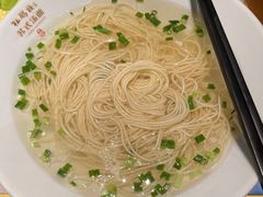-松鹤楼面馆(飞州国际广场店)