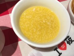 -西贝(上海我格广场店)