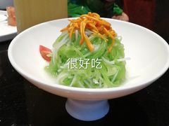 -吴越荣记苏州菜·松鼠桂鱼100%活鱼现做(斜塘老街店)