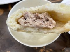 三鲜包-张包铺(道外店)