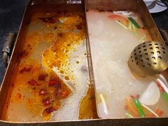 -许府牛火锅(信义坊总店)