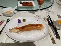 濑尿虾-利苑酒家(金宝店)