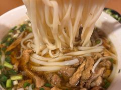 -矮子粉店1985·长沙米粉(湘春路店)