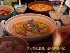-桐湾大院·桐庐菜(滨江店)