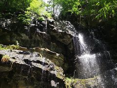 -孤山寨风景区