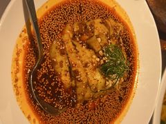 -一品红川菜(皇岗二店)