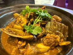 -温汤大酒店餐厅