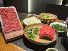 -盡膳口福跷脚牛肉火锅(国贸商城店)