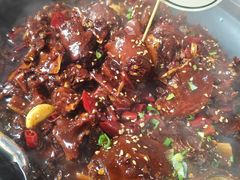 -回味黑鸭煲·始于2006(万松园店)