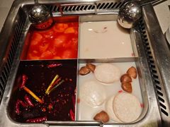 -海底捞火锅(牡丹园店)