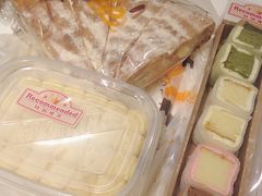 -Olé精品超市(广州太古汇店)