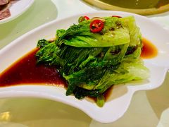 -老爷庙风味美食府(魏都大道店)