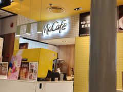 -麦当劳(安定门外大街店)