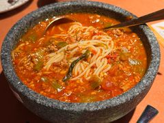 -浩海火燒雲傣家菜(芮欧百货店)