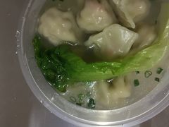 -云云美食