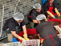 -霸王虾·麻辣小龙虾(清水河公园店)