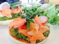 Ricci Cafe(五道口店)-Ricci睿奇美式餐厅(五道口店)