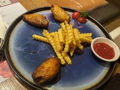 -骑士牛排(天一广场店)