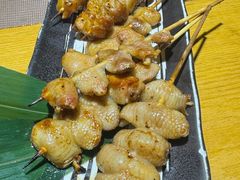 -三石铁板烧(紫竹桥店)