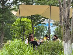 -THE PLAN_T COFFEE ROASTER(定岗湖公园店)