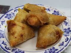 咖喱角-轩记面食店