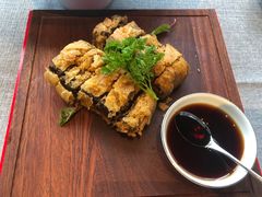 -柿合缘新京菜(国金中心商场店)