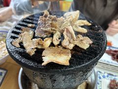 -大槐树烤肉馆