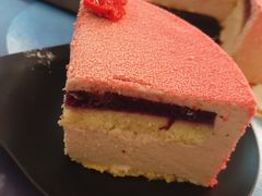 -黑池口感烘焙·生日蛋糕(坂田店)