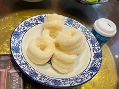 南昌白糖糕-回家吃饭·地道南昌菜(建德观总店)