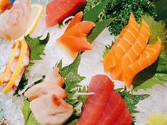 -藤原布二·大正创意料理(五台山店)