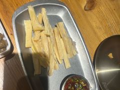 -大叹号啤酒屋·延边料理(建工店)