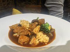 老铺第一罐-北京老铺烤鸭(老城根店)