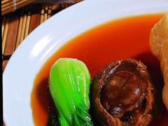 -民族饭店-四季餐厅