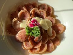 -长安·雅致观景餐厅