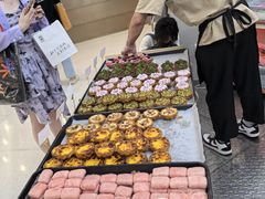 -祥禾饽饽铺·中式糕点(北京来福士店)