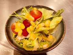 -yokocho上横町·日本食街(深业上城店)