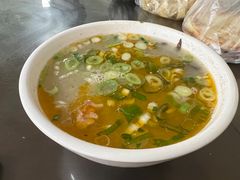 -龙门李家三旦羊肉汤馆