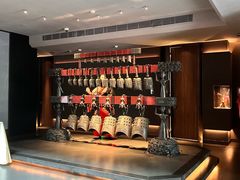 -曾宴·楚菜(湖北省博物馆店)