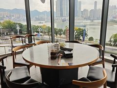 -朗塗老味火锅·江景无人机(长嘉汇店)