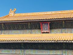 -故宫博物院(故宫)