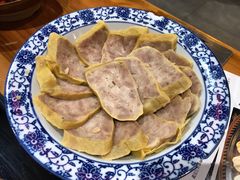 苏北卷煎-锅来乐地锅鸡(安亭店)