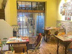 -摇滚披萨(长春街店)