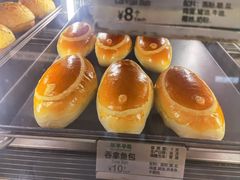 -翠华餐厅(东门店)