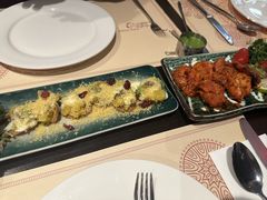 -克比叔叔印度餐厅Kebabs on the Grille(人民广场店)