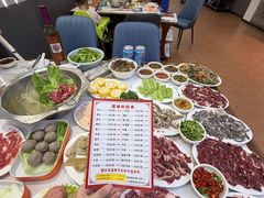 -乌记鲜活牛肉城(金砂东路店)